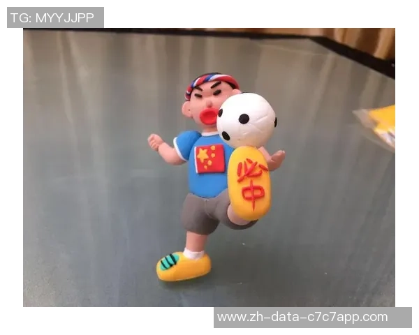 超轻粘土足球运动员创意手工制作指南与技巧分享