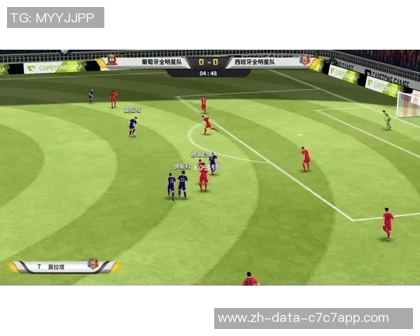 豪门风云足球阵容搭配技巧解析助你打造梦幻球队阵容